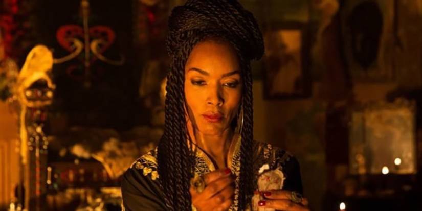 Angela Bassett American Horror Story