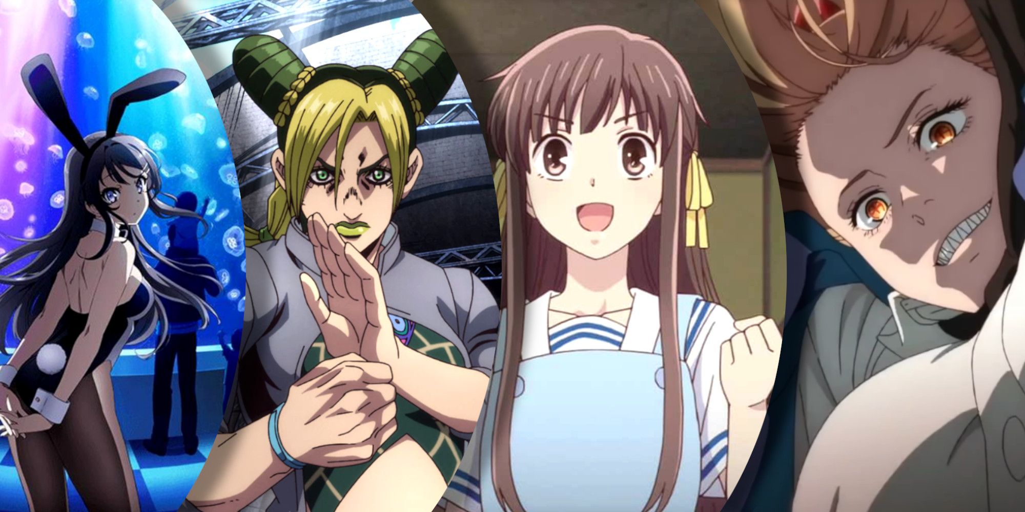 False Strength Sexism in anime part 1  Anime Amino
