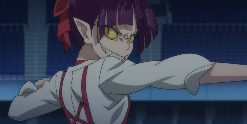 Anime Catgirls- Neko-Musume GeGeGe no Kitaro