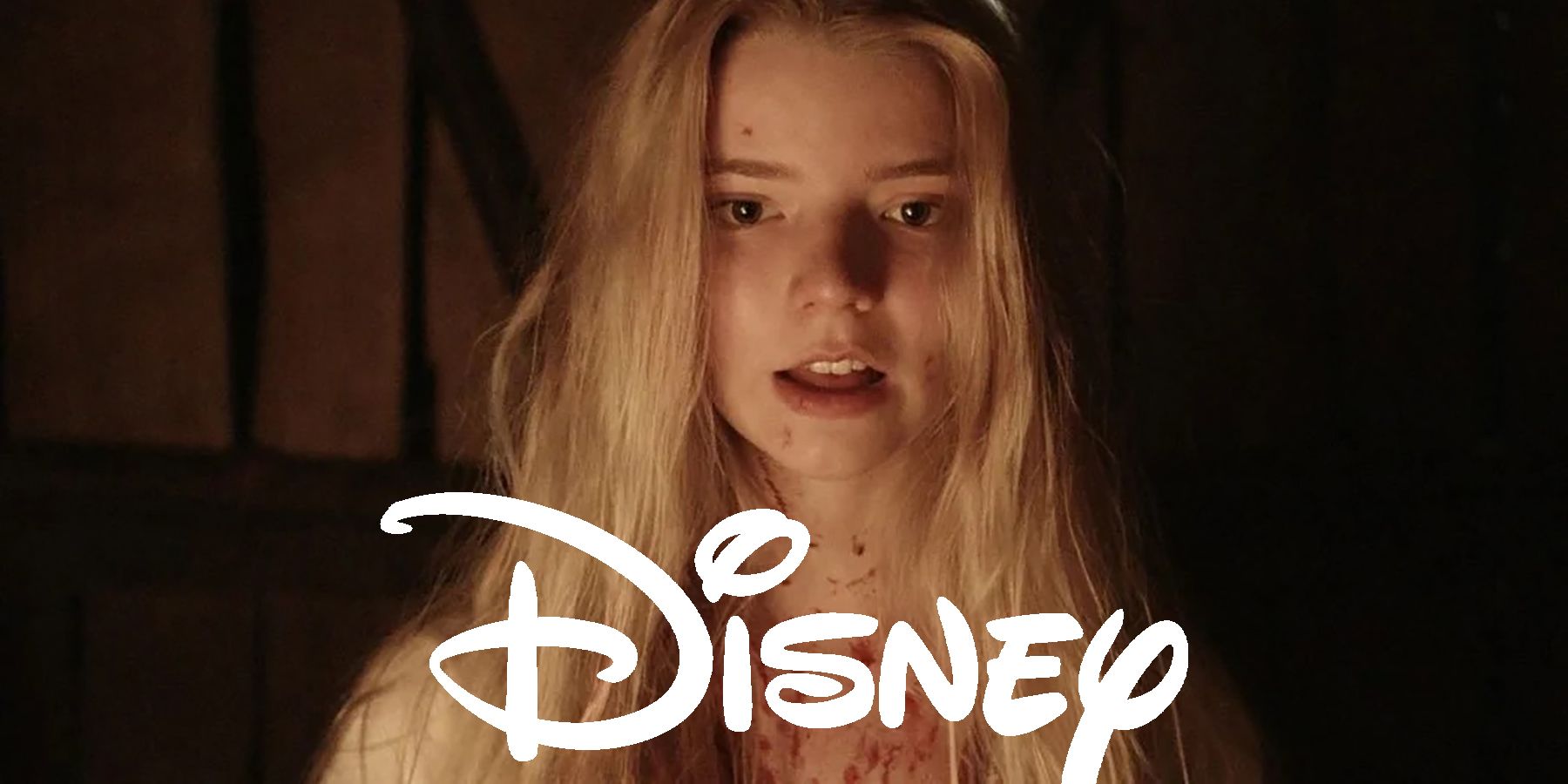 Anya Taylor-Joy, Disney Wiki