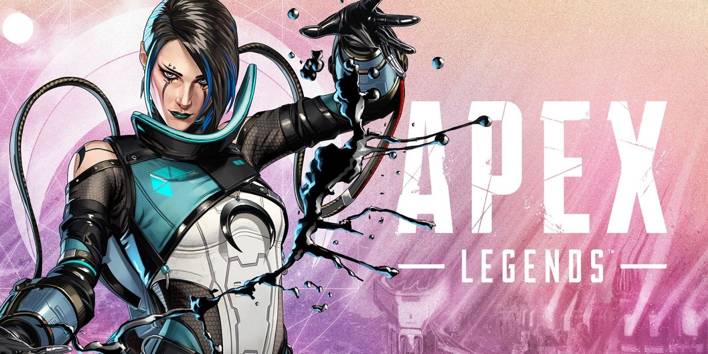 Apex Legends on Steam Deck