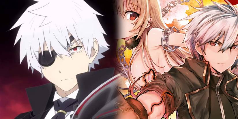 Arifuerta From Commonplace To Worlds Strongest - Main Character's Apperance In Anime Next To Apperance In Manga