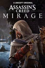 Assassin s Creed Mirage News Trailer Guides And More