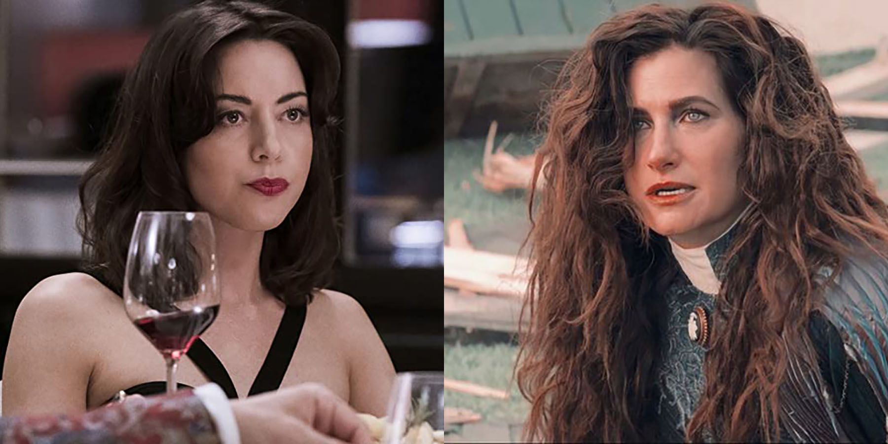 Aubrey Plaza's Role on Agatha: Coven of Chaos Reportedly Revealed