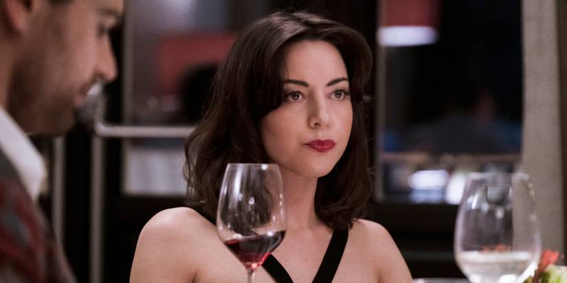 Aubrey Plaza Criticism