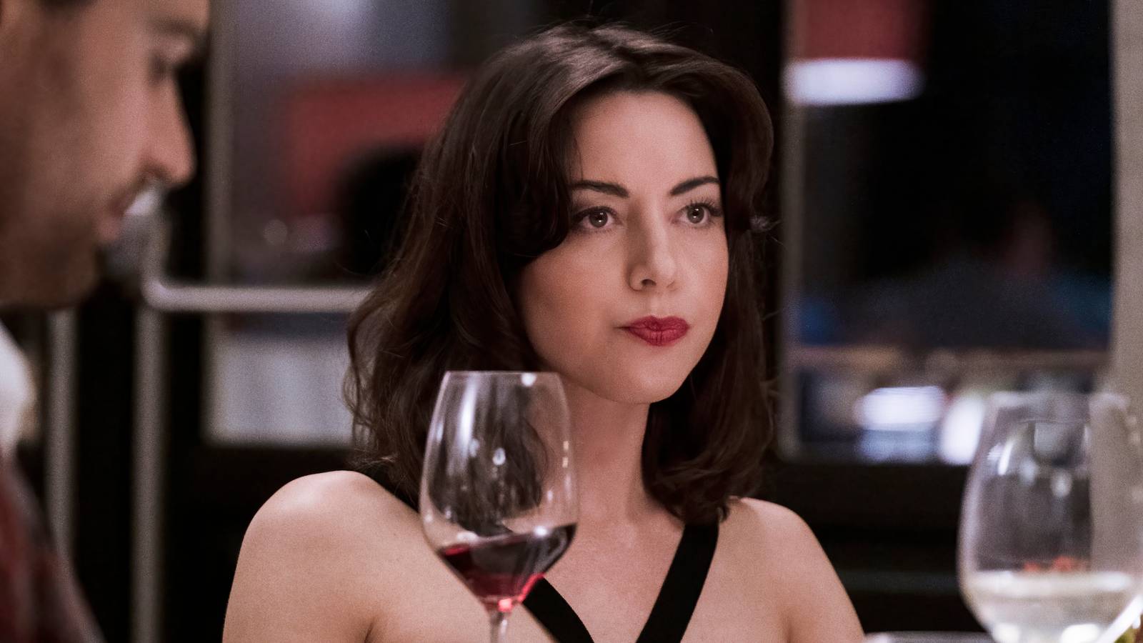 Aubrey Plaza Criticism
