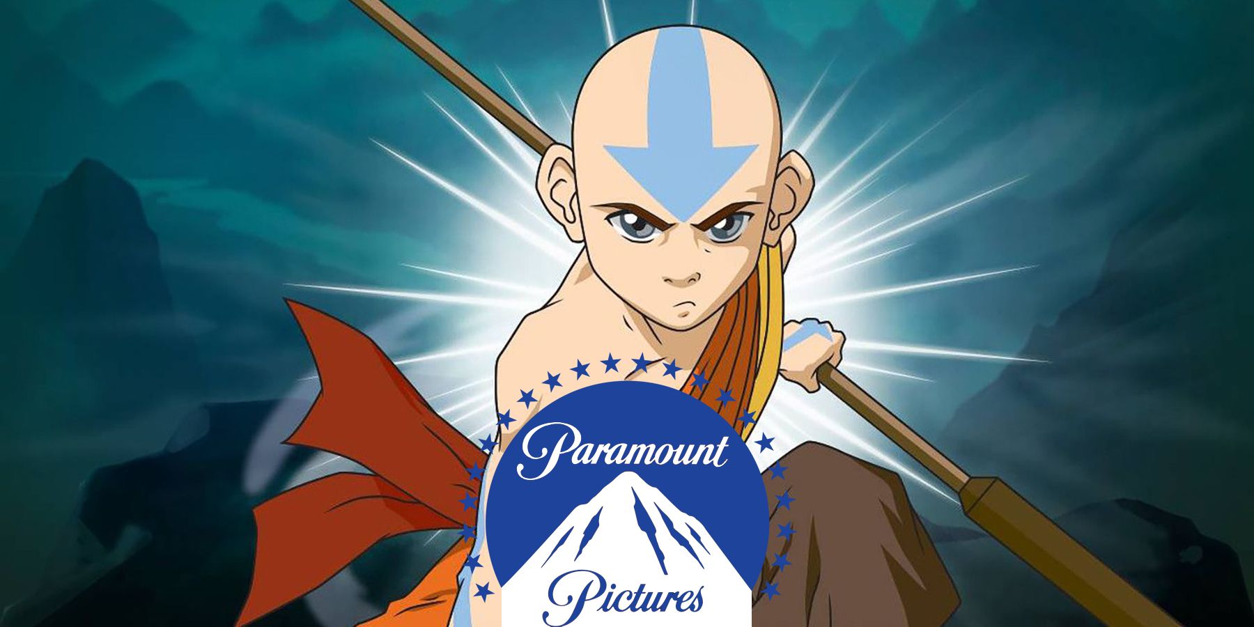 Avatar: The Last Airbender Animated Film Release Date Set By Paramount