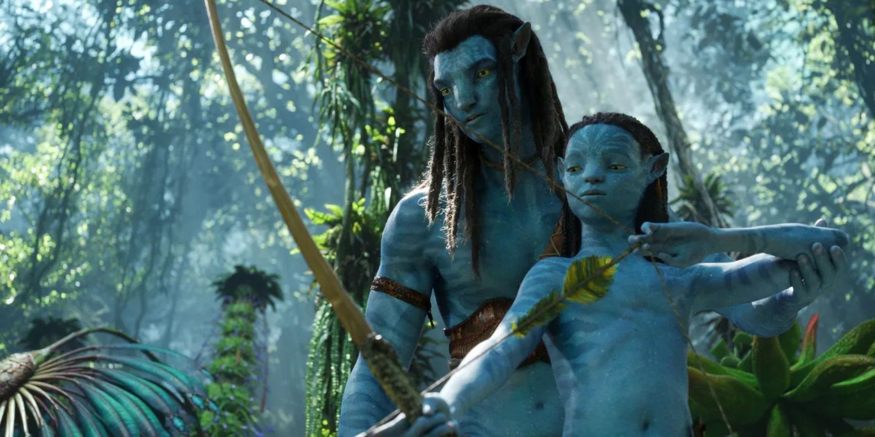 Avatar_ The Way Of Water_Sully Family
