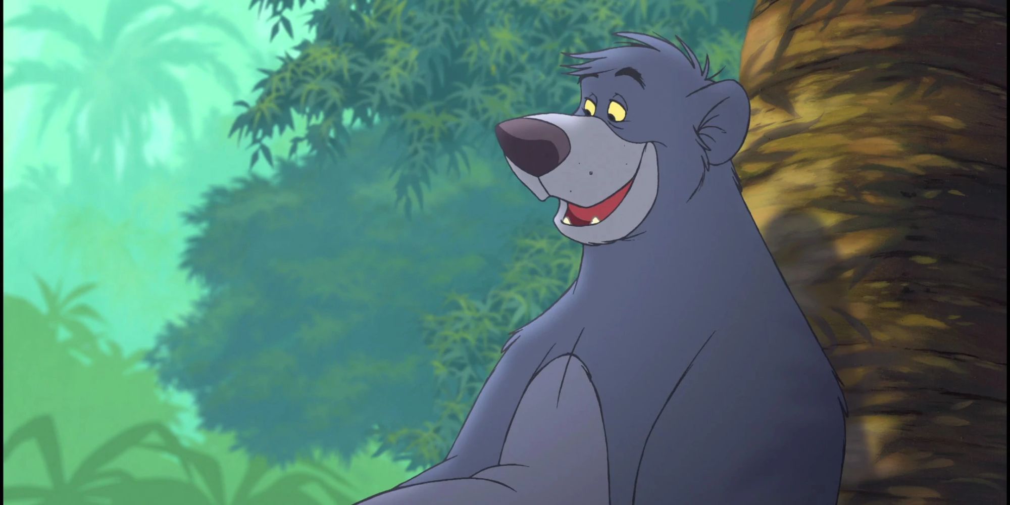 Baloo