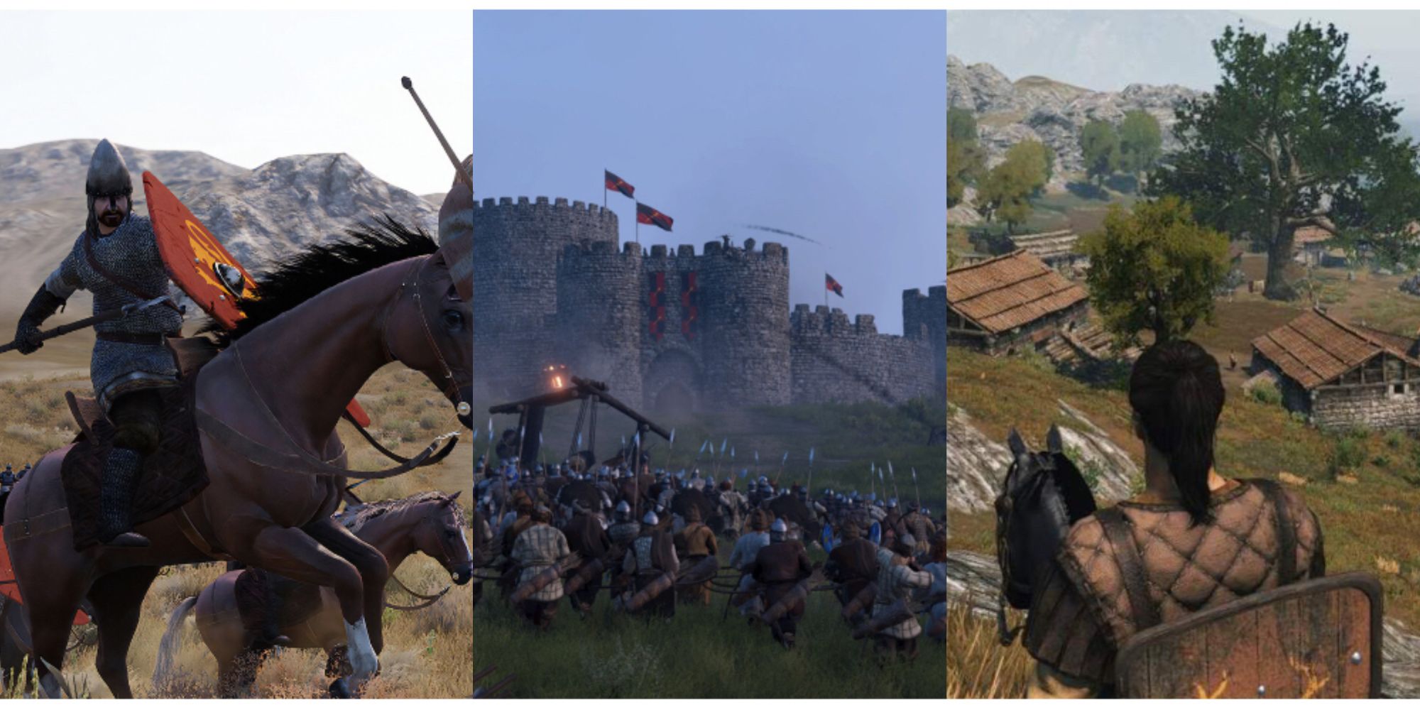 mount and blade 2 main quest guide