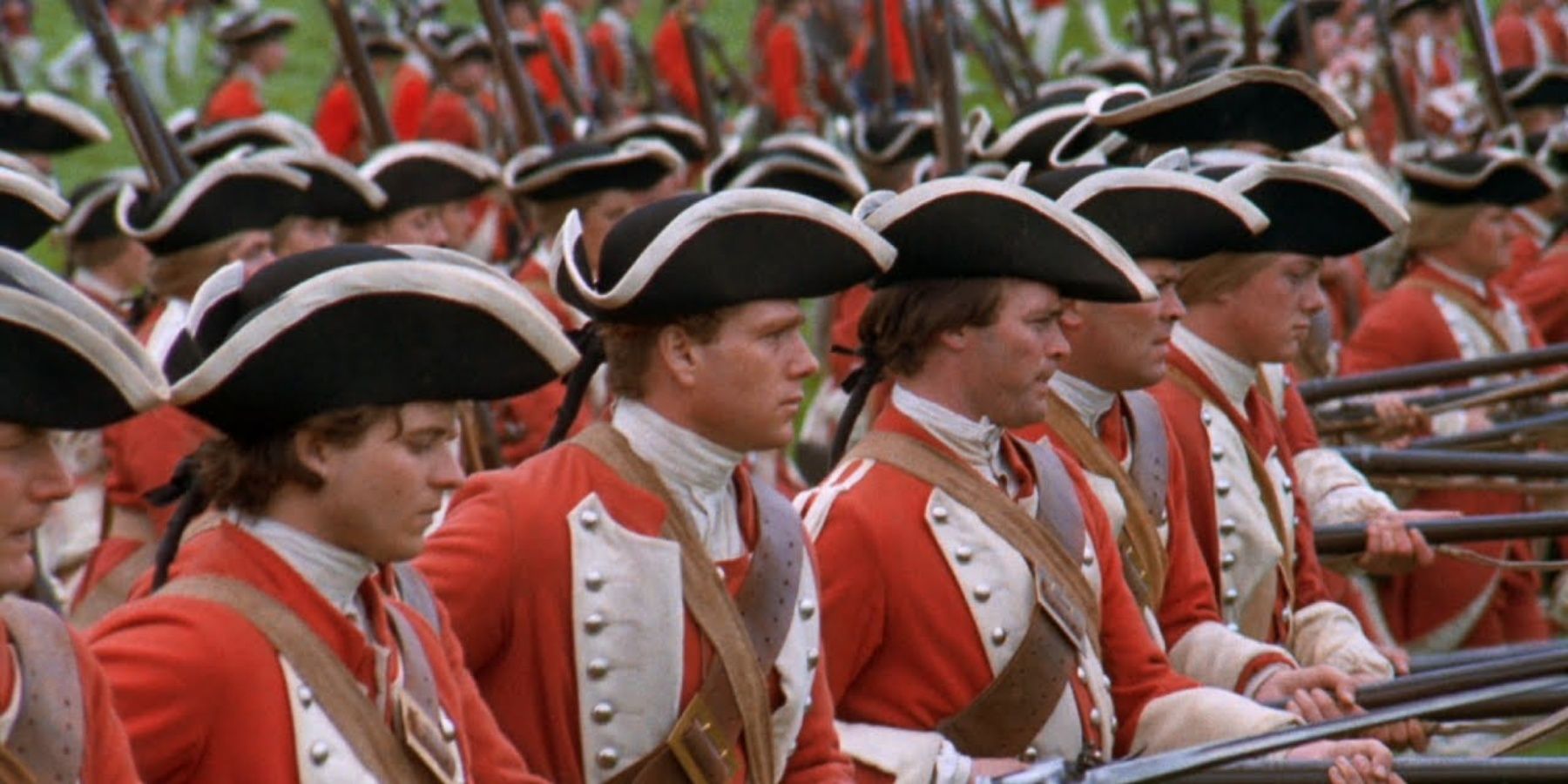 Best Movies Set In The 18th Century