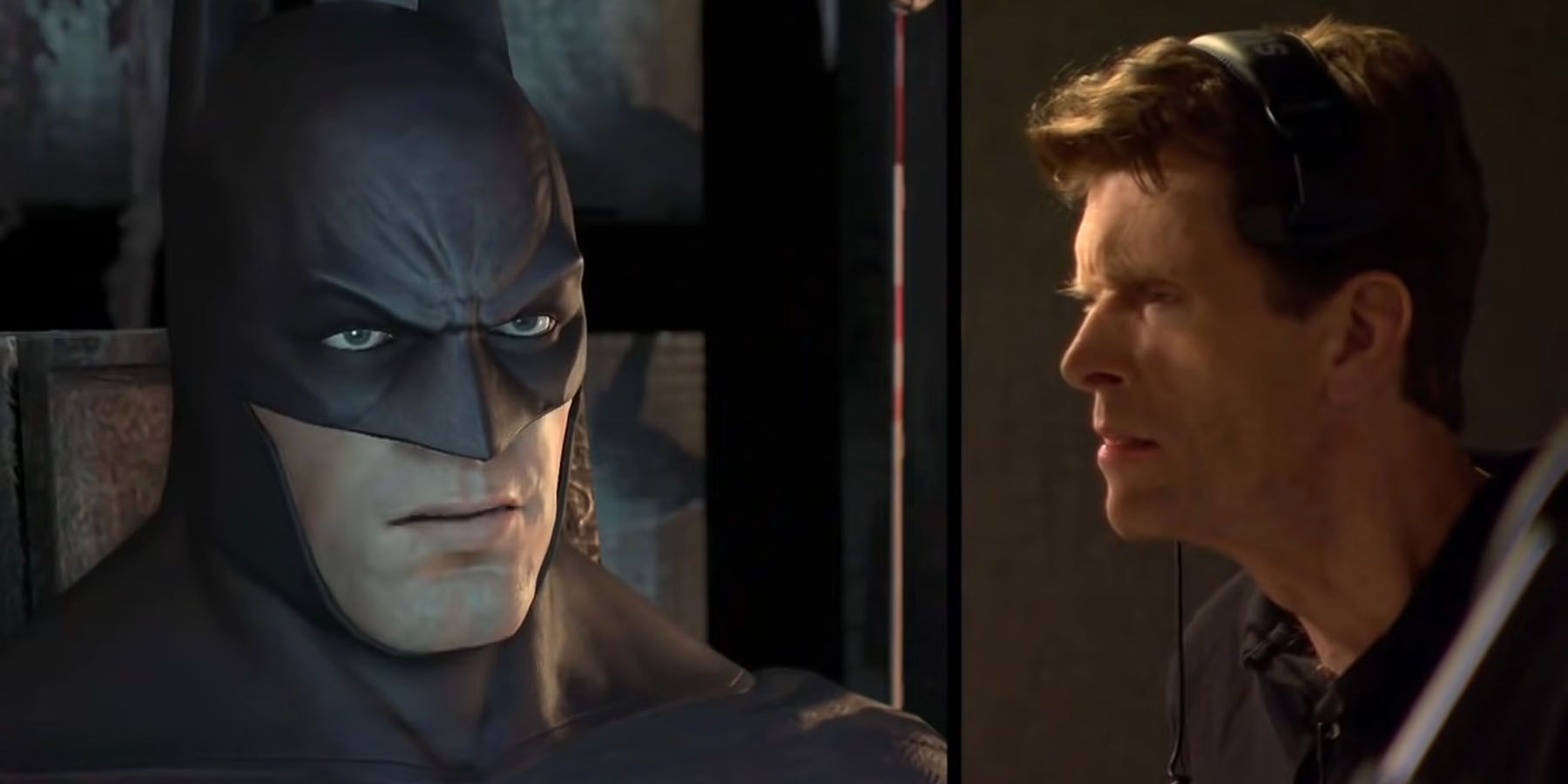 Batman Kevin Conroy Rest In Peace