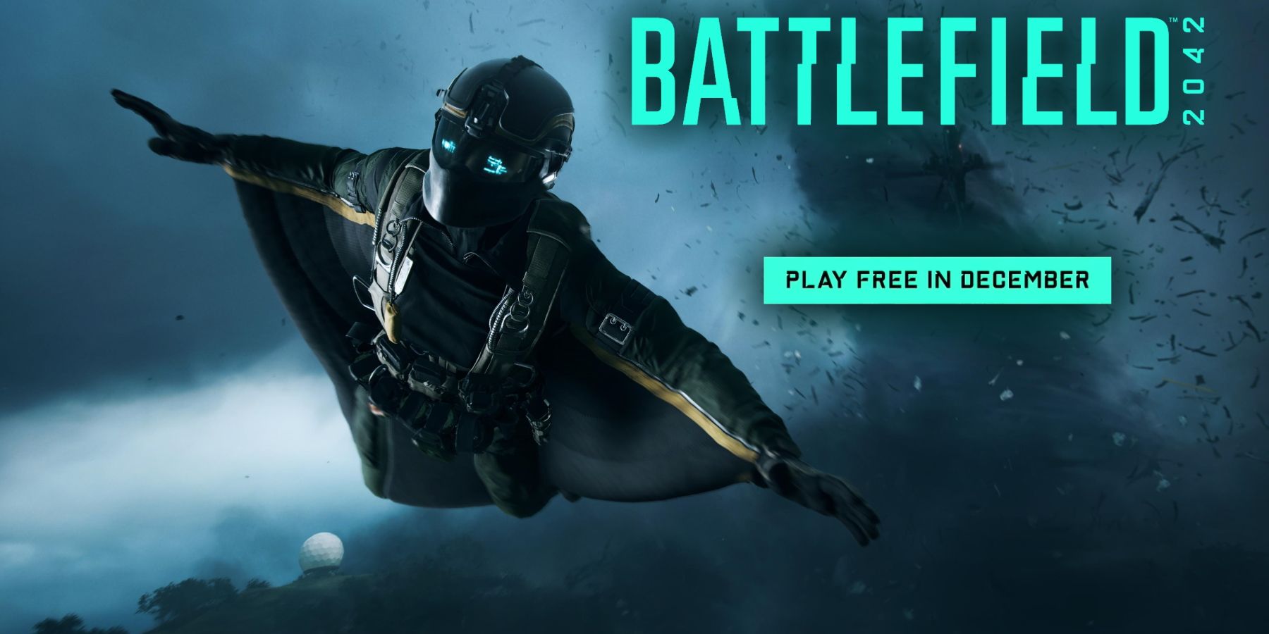 Battlefield 2042 Free to Play this Weekend for Those Looking to