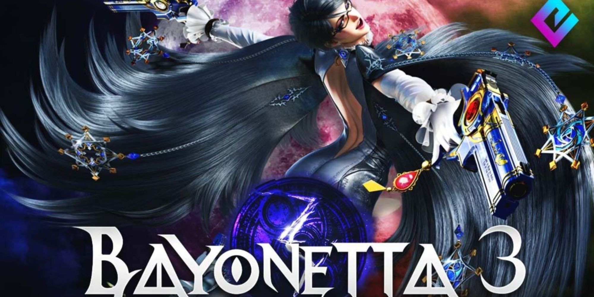 Bayonetta 3 for Switch