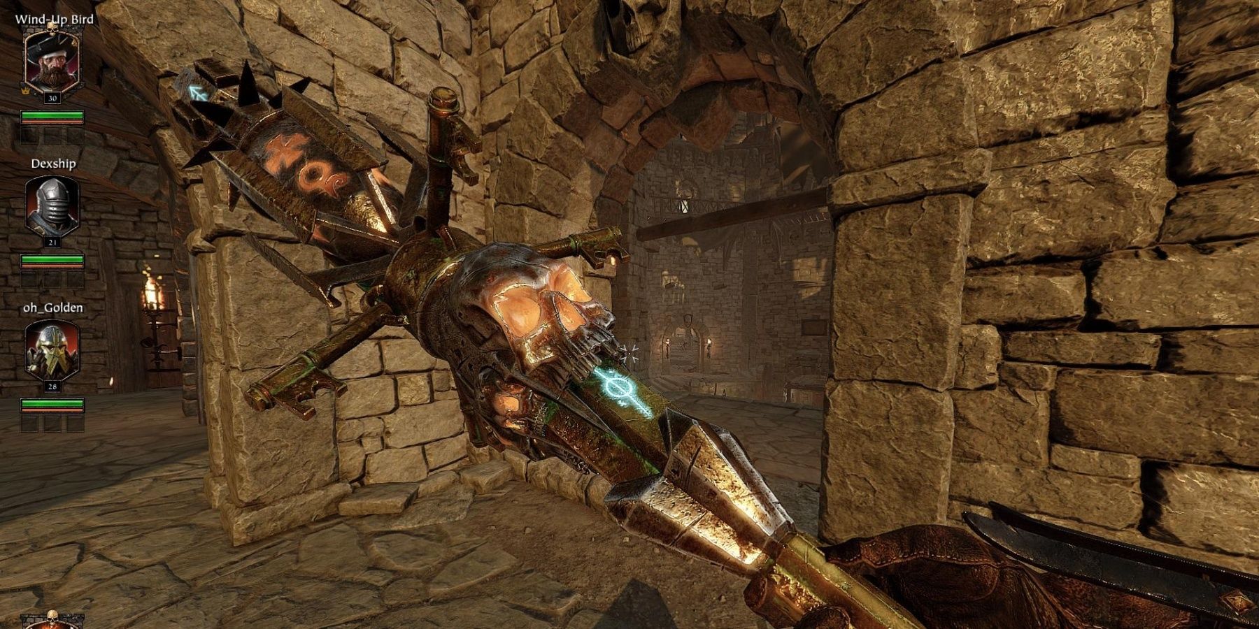 Warhammer Vermintide 2 Best Weapons For Sienna Fuegonasus