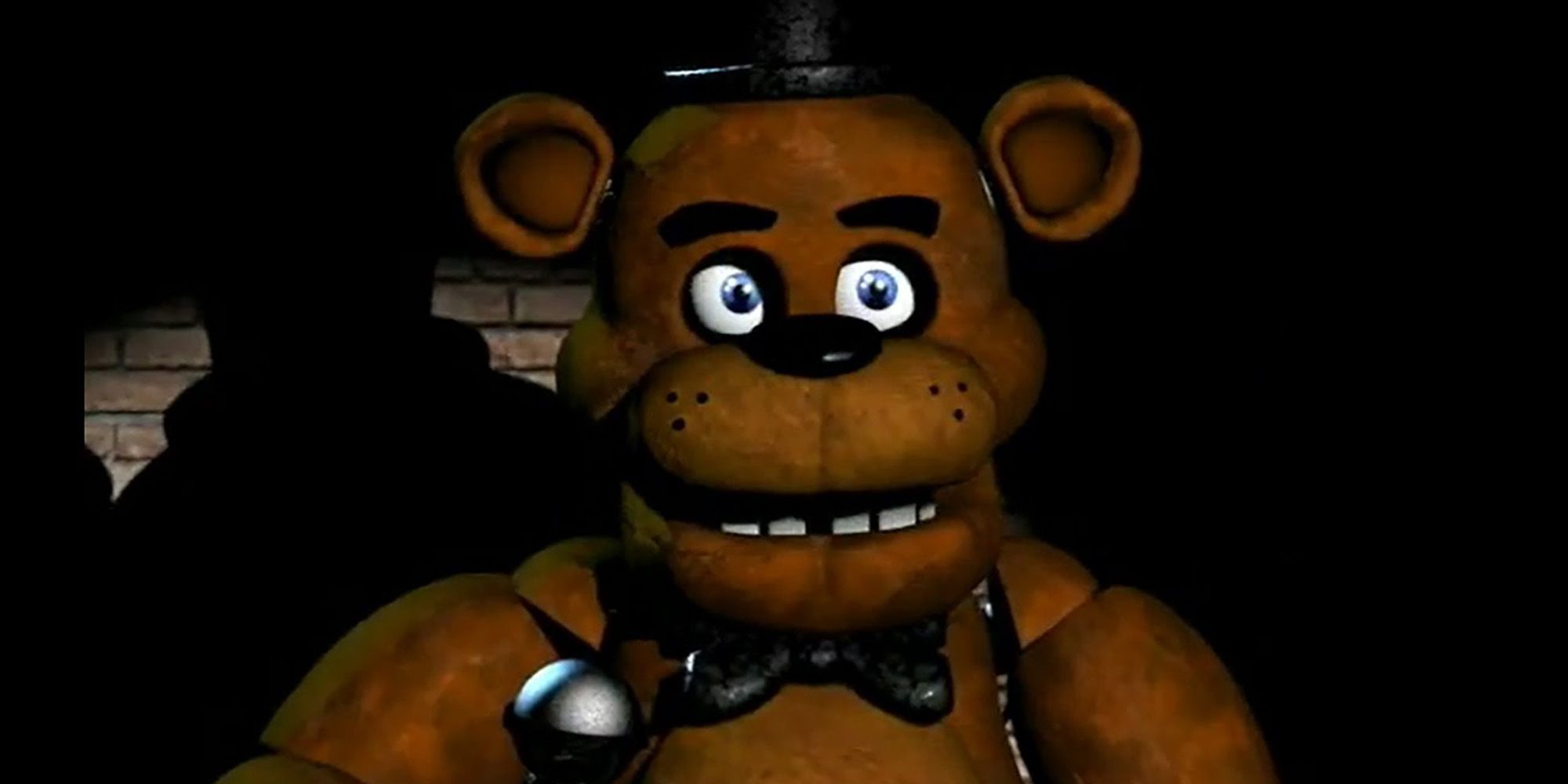 Freddy In Five Nights At Freddy's