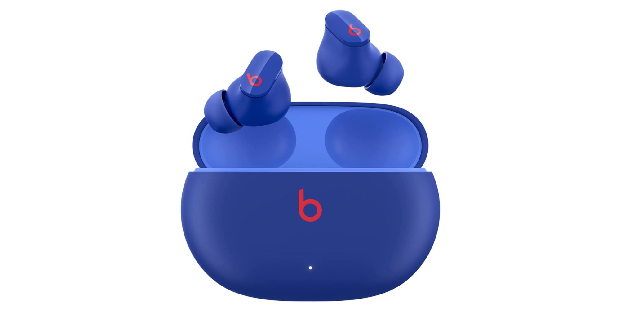 Beats Noise-Cancelling Earbuds