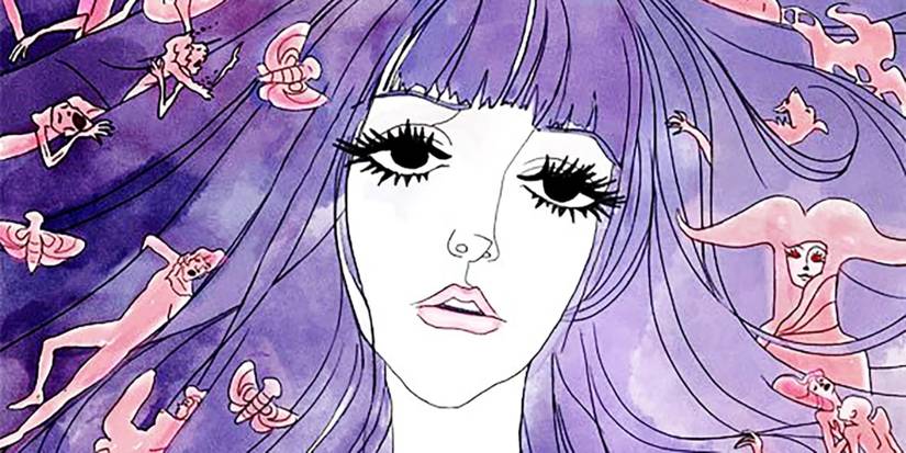 Belladonna of Sadness image