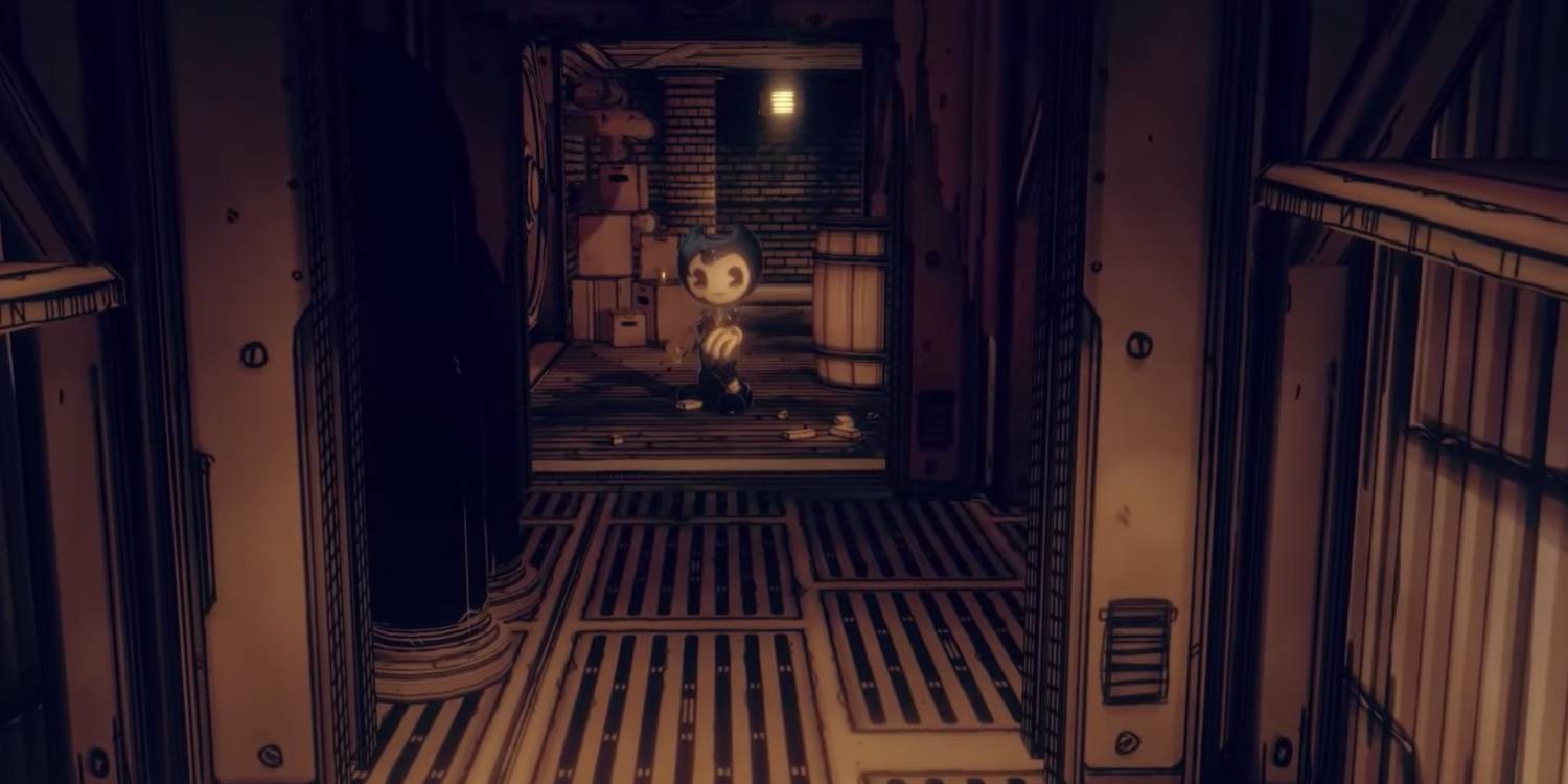 Bendy Is Elusive