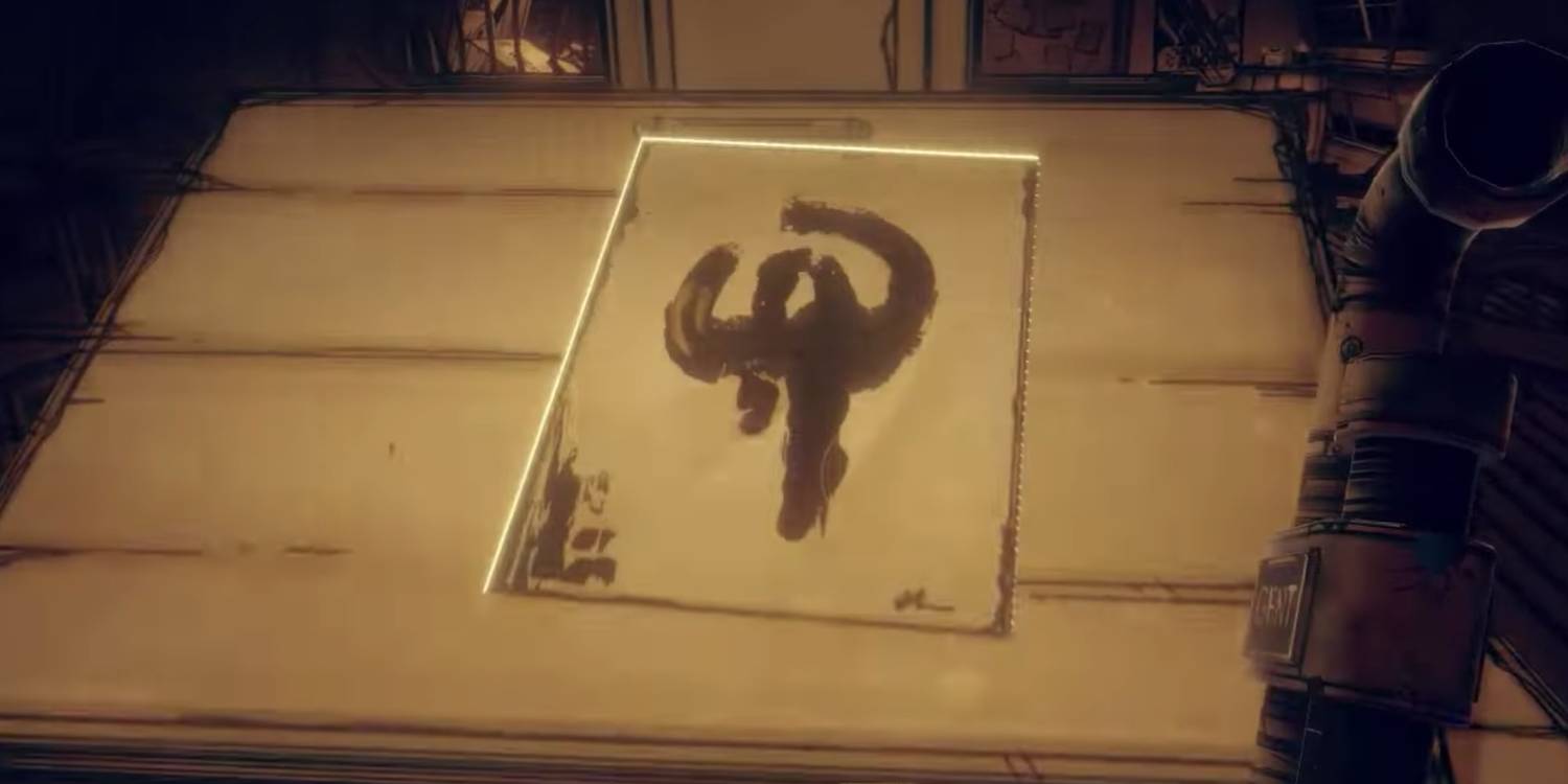 Strange Pictures