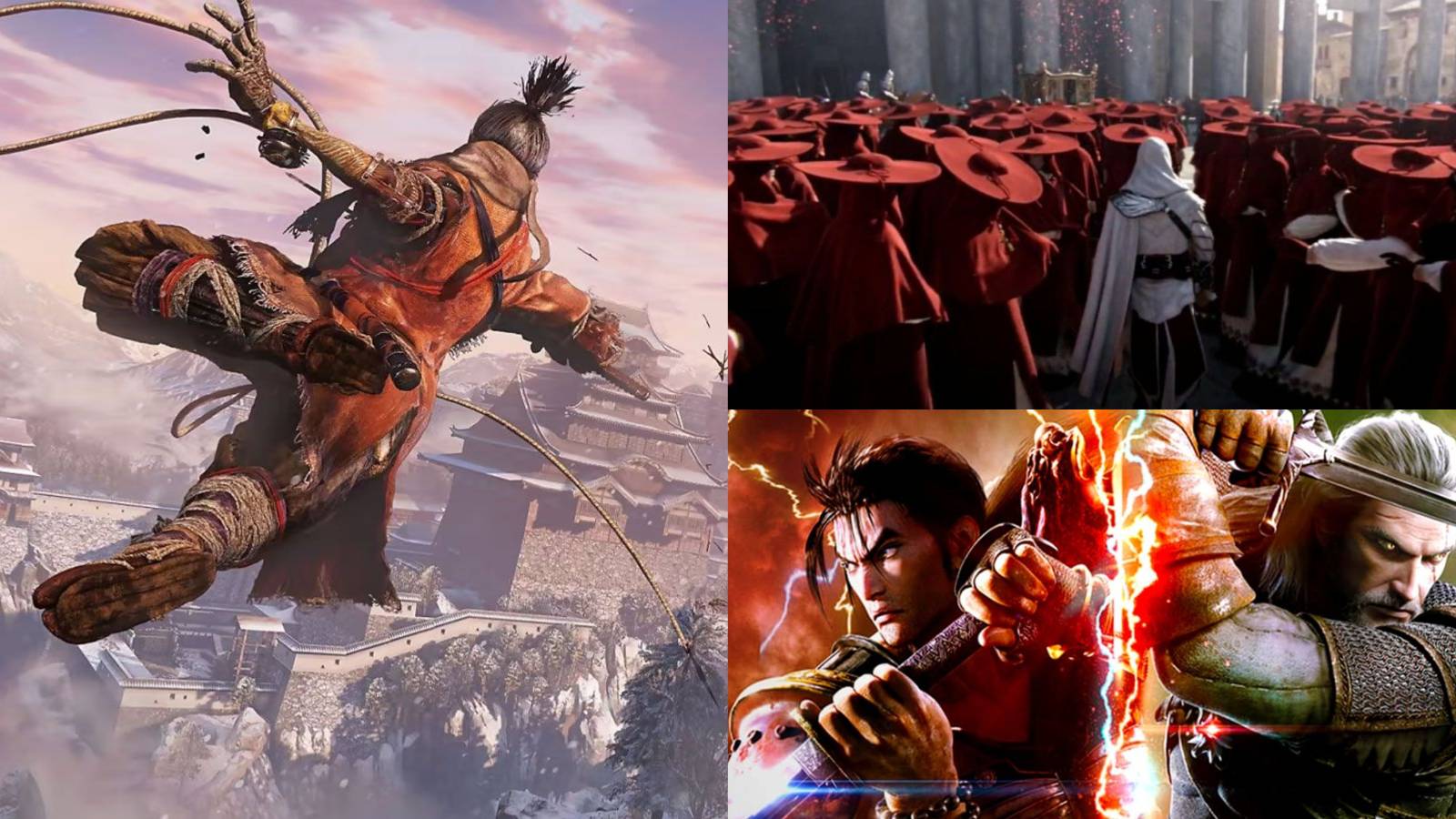 Best 16th Century Games