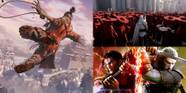 Best Games Set In The 16th Century