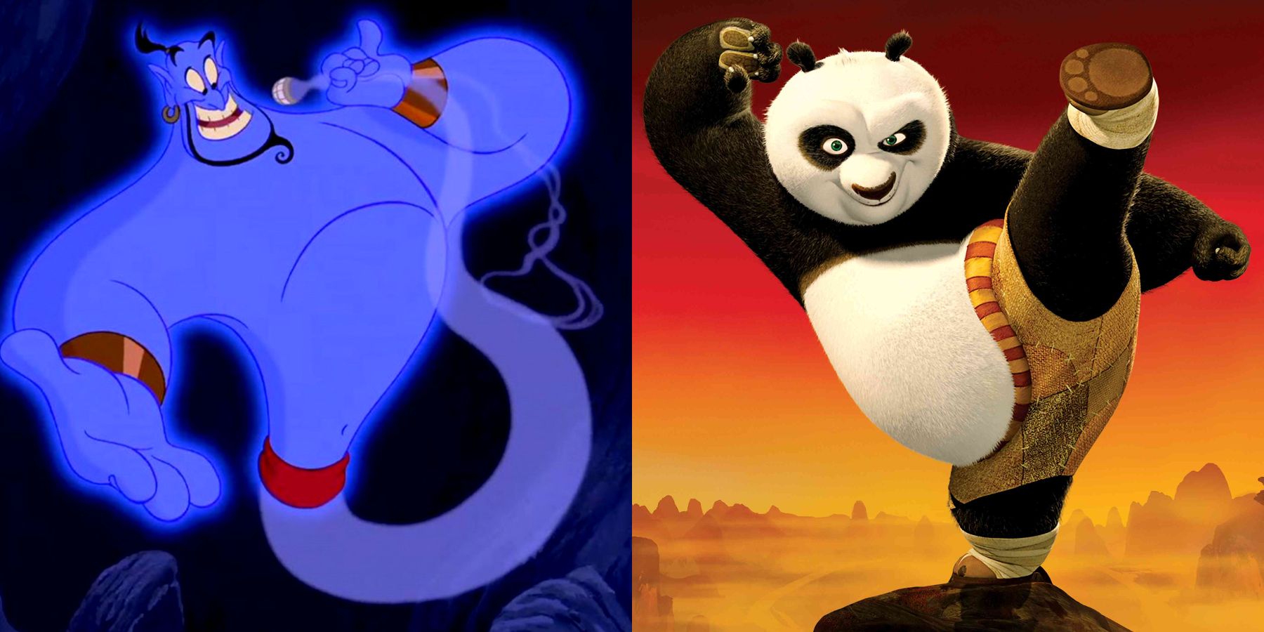 5 Celebrity Voice Performances In Animated Movies That Were Actually Good