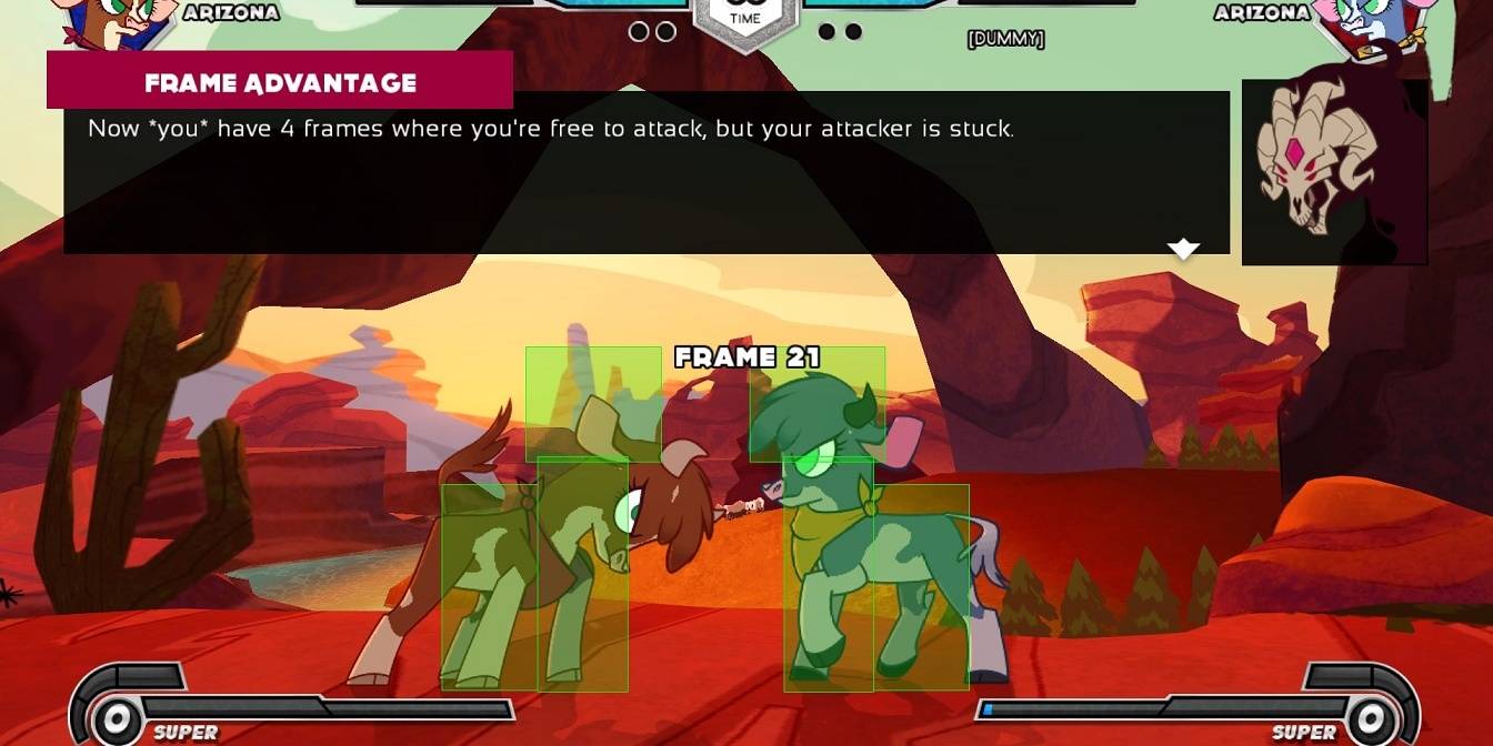 Them’s Fightin’ Herds