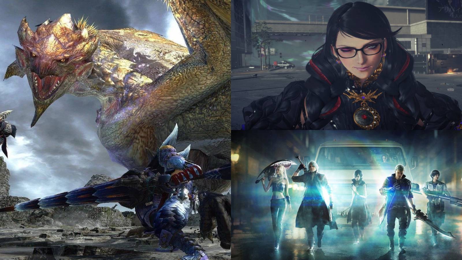 Best Games Shonen Anime Fans