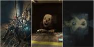 Best Horror Games For Jump Scares A Spine Tingling Experience 