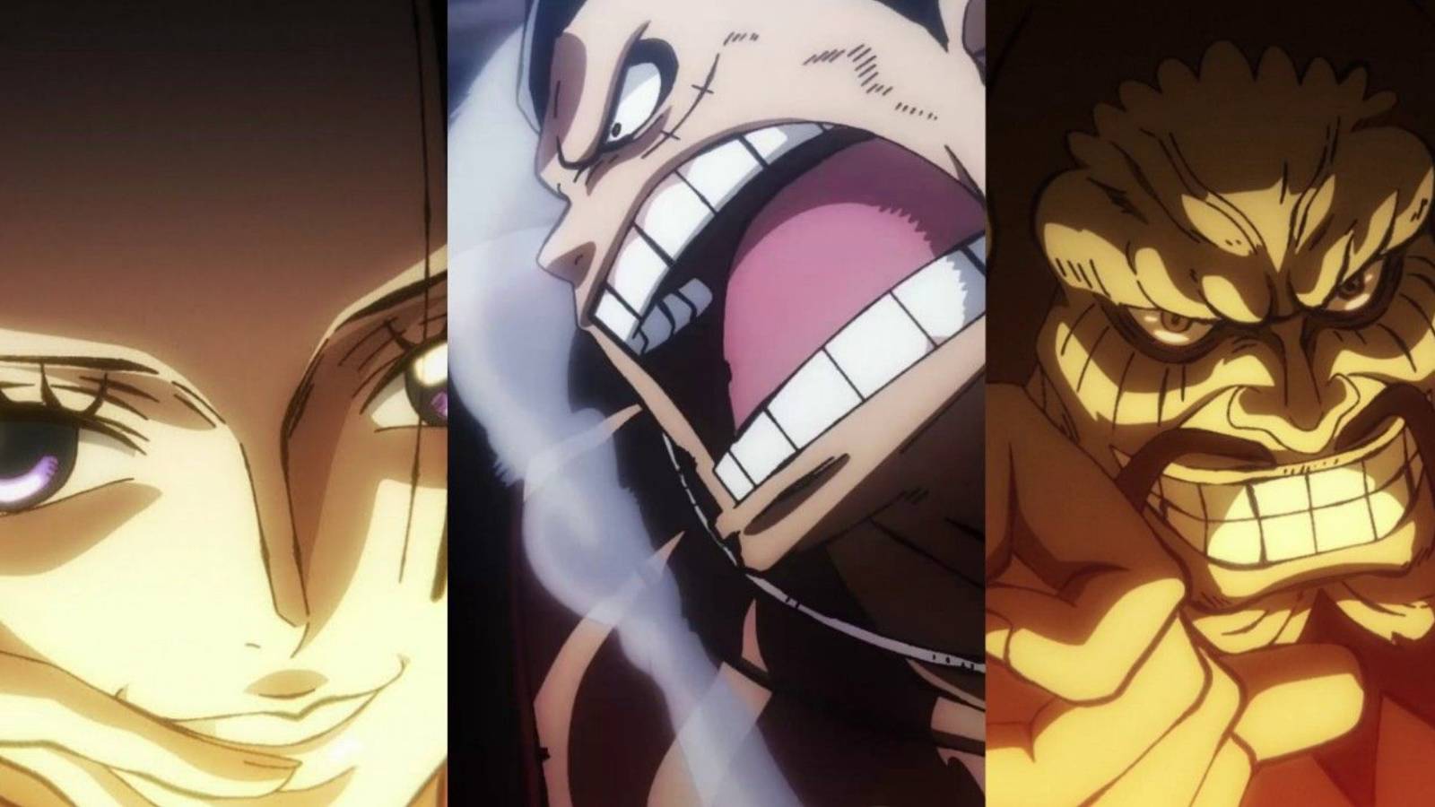 Best One Piece Episodes