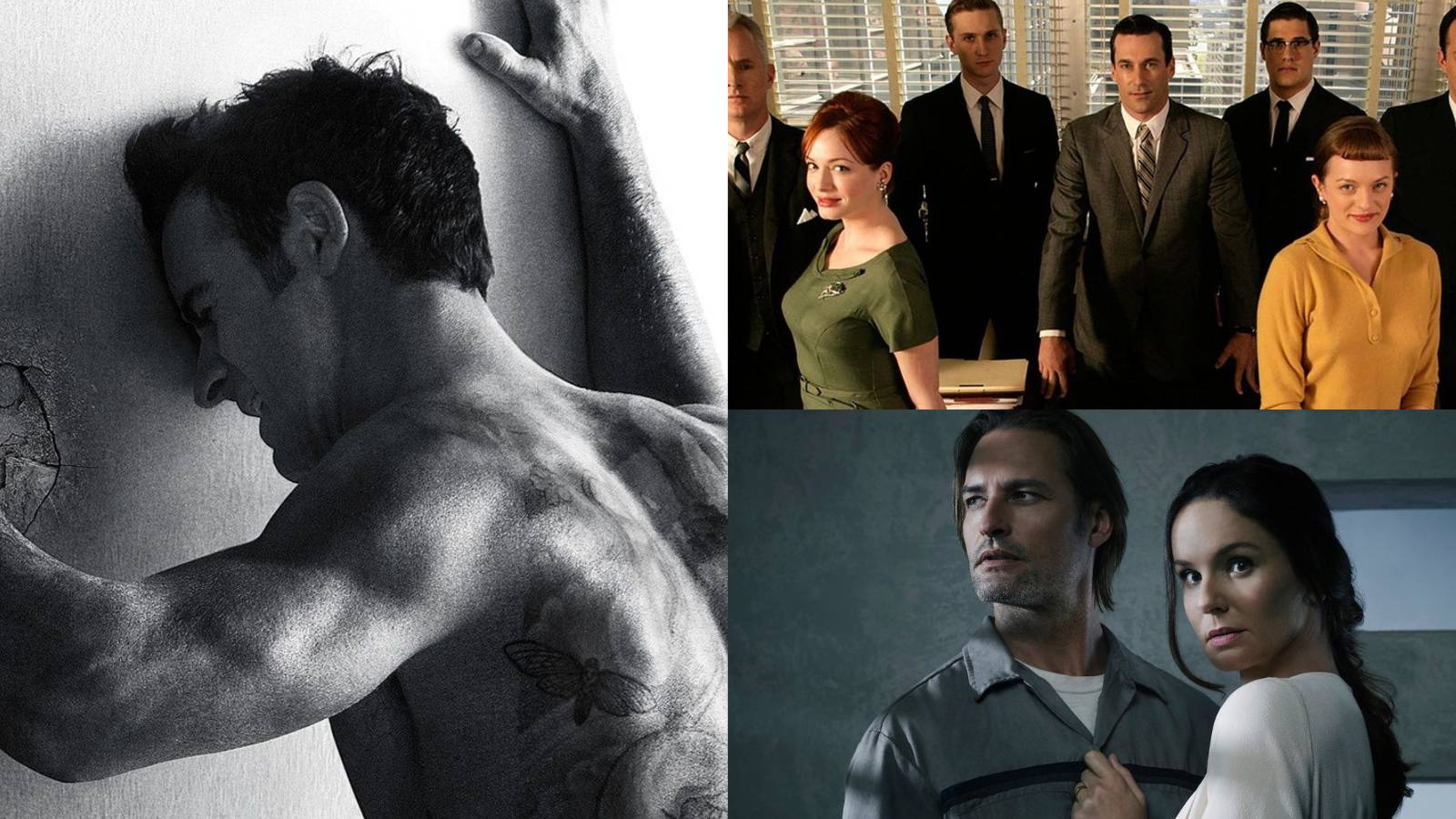 Best Shows Like The Handmaid's Tale