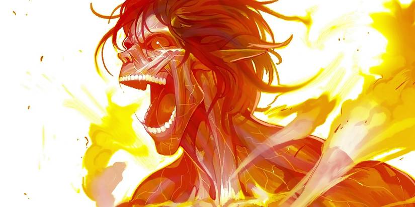 Best TnT RF Songs- Guren no Yumiya AoT