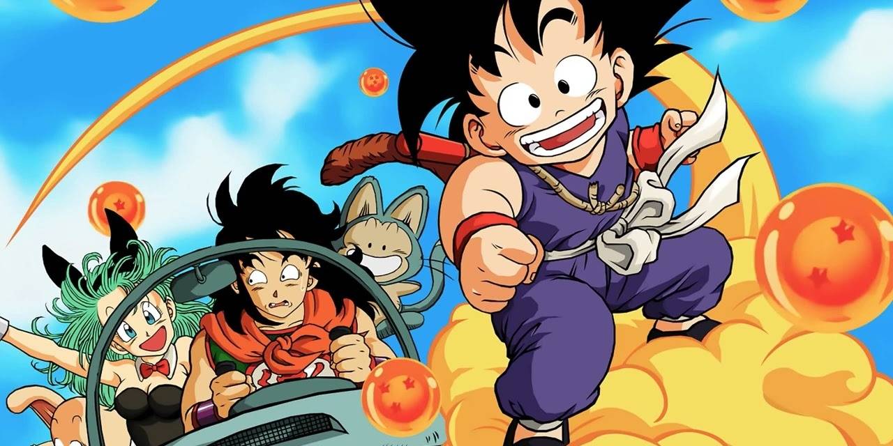 Makafushigi Adventure!
