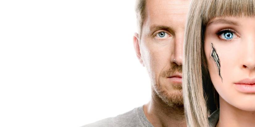 Better Than Us Netflix TV Series