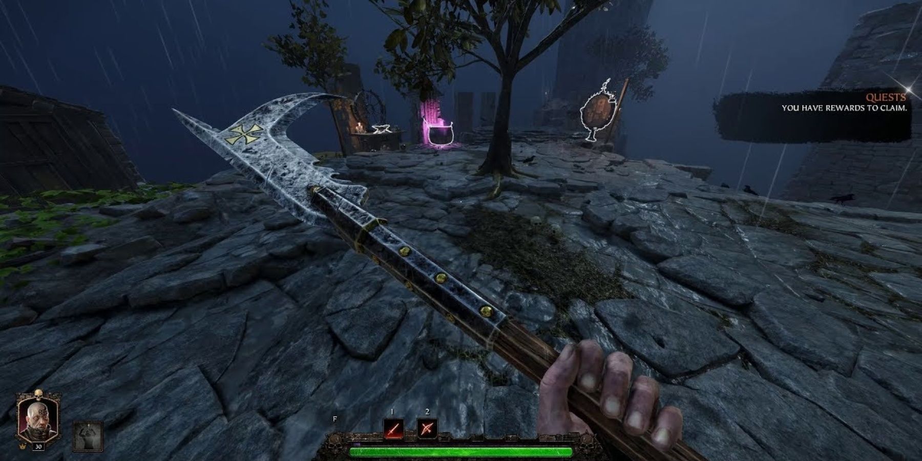 Warhammer Vermintide 2 Best Weapons For Victor Saltzpyre