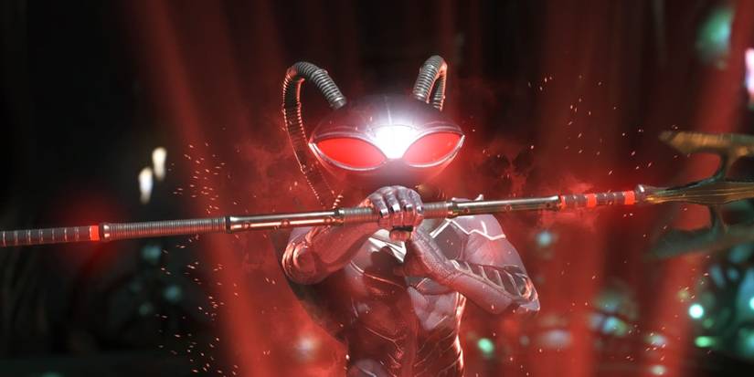 Black Manta