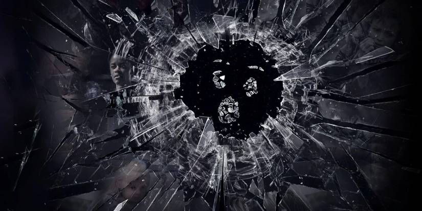 Black Mirror TV Series