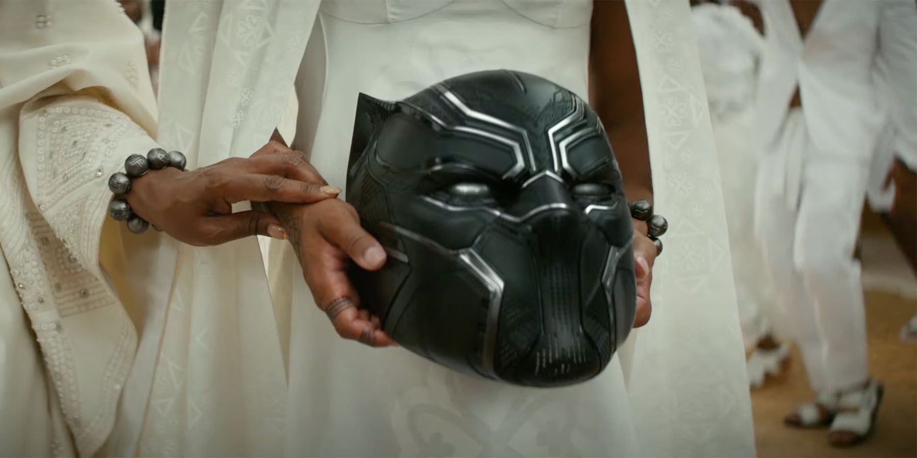 Black Panther Wakanda Forever Chadwick Boseman Death Story Changes
