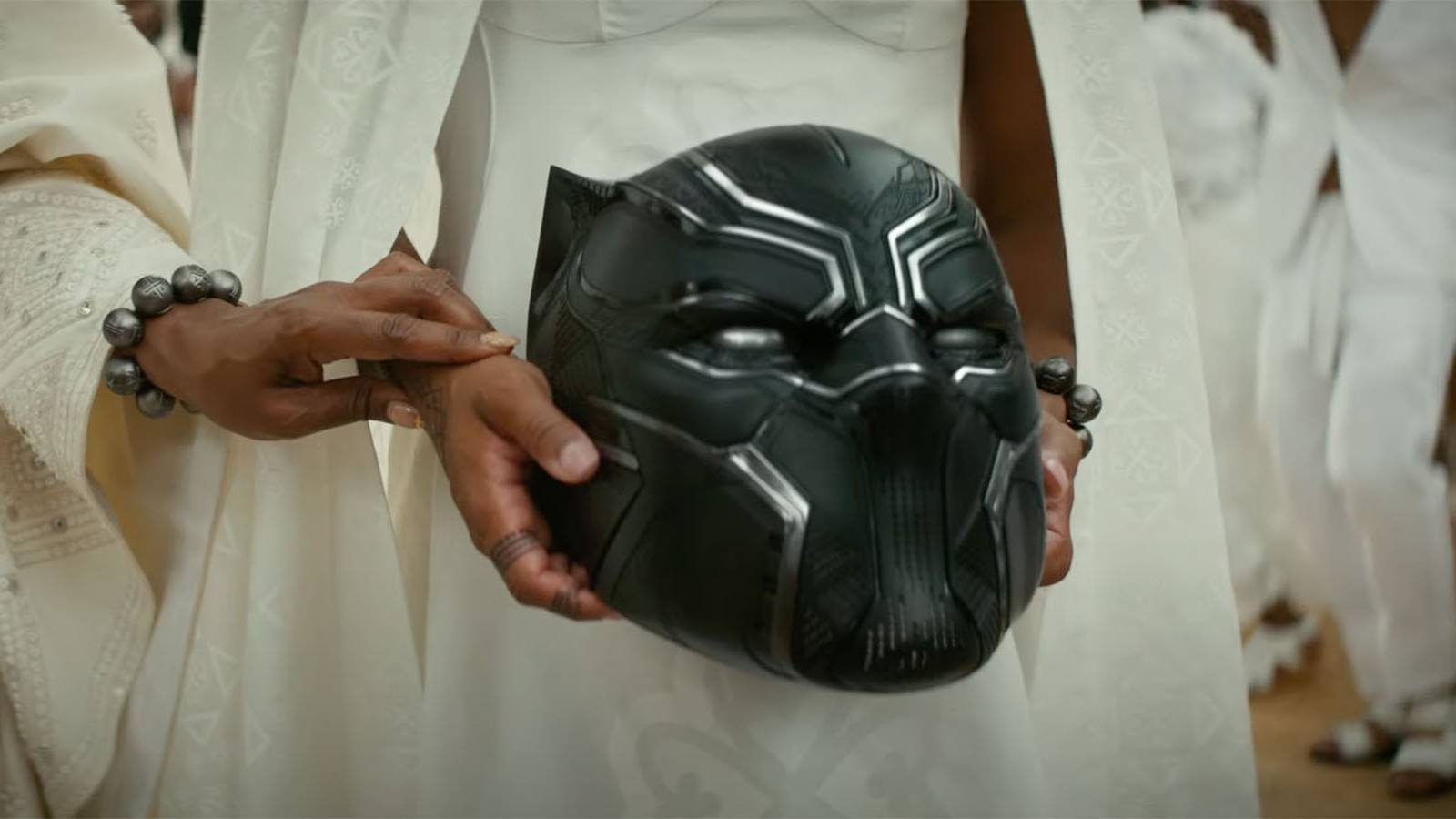 Black Panther Wakanda Forever Chadwick Boseman Death Story Changes
