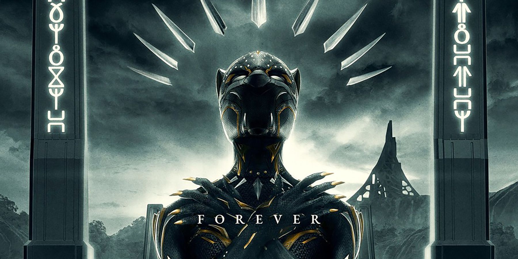 Black Panther: Wakanda Forever Box Office Second Week