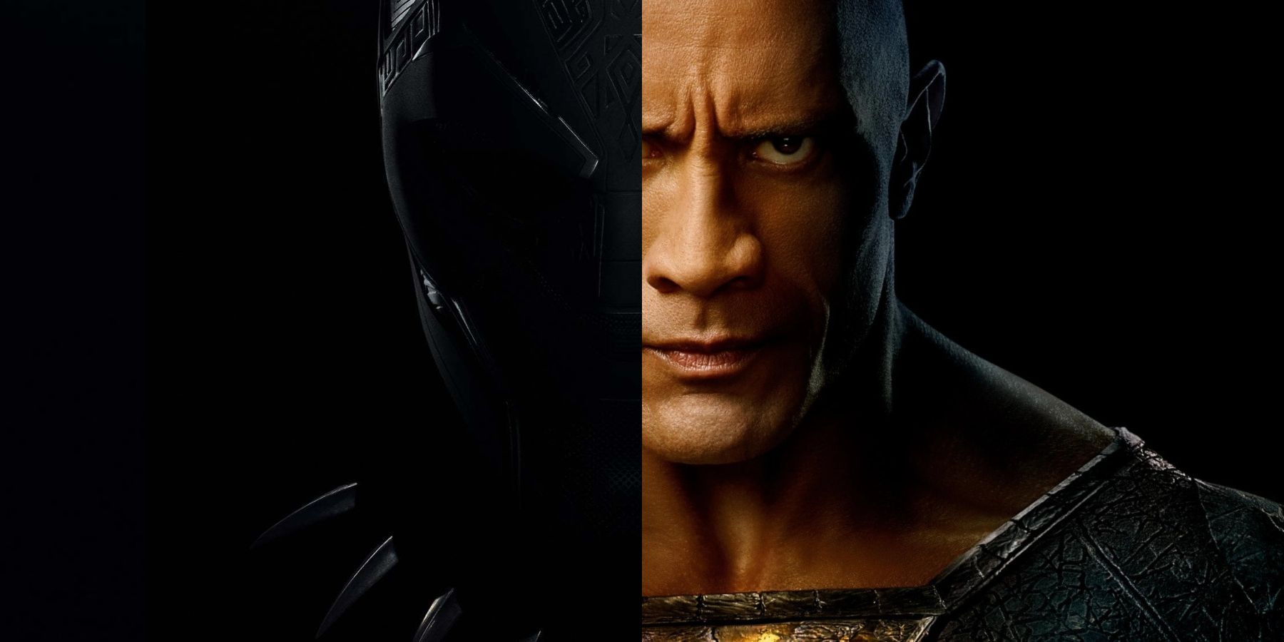 Black Adam and Black Panther 2 Probably Won't Get Released in China