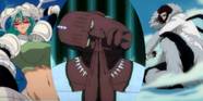 Bleach Strongest Espada Ranked