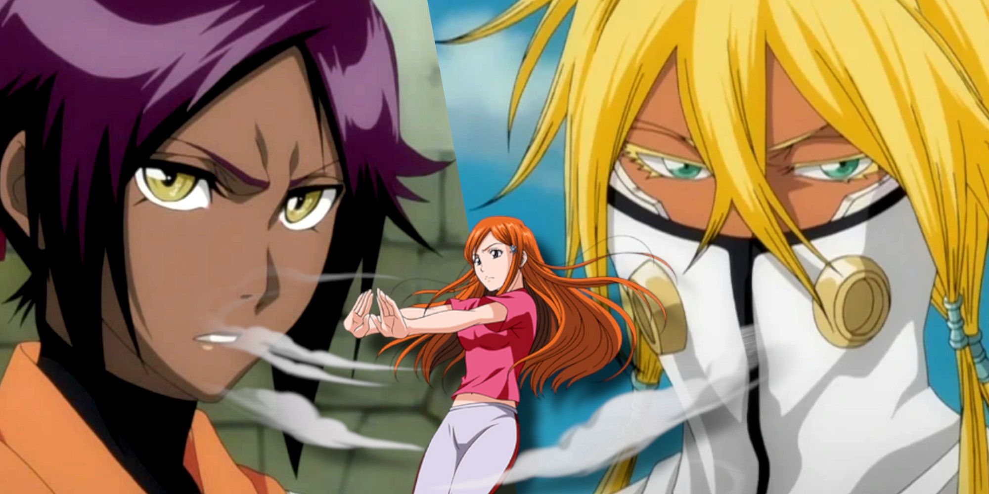 15 Strongest Bleach Characters Ranked