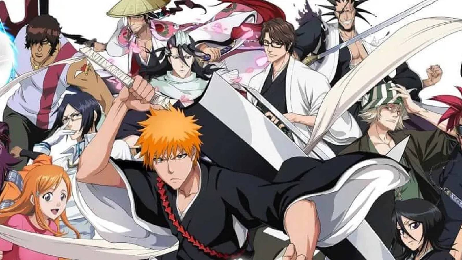 Bleach