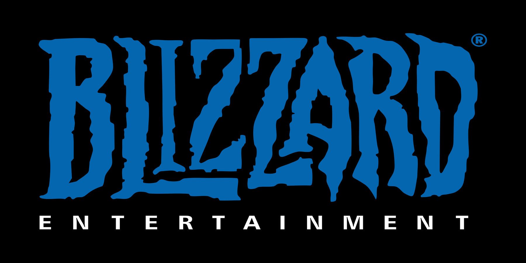 Blizzard Entertainment Logosvg