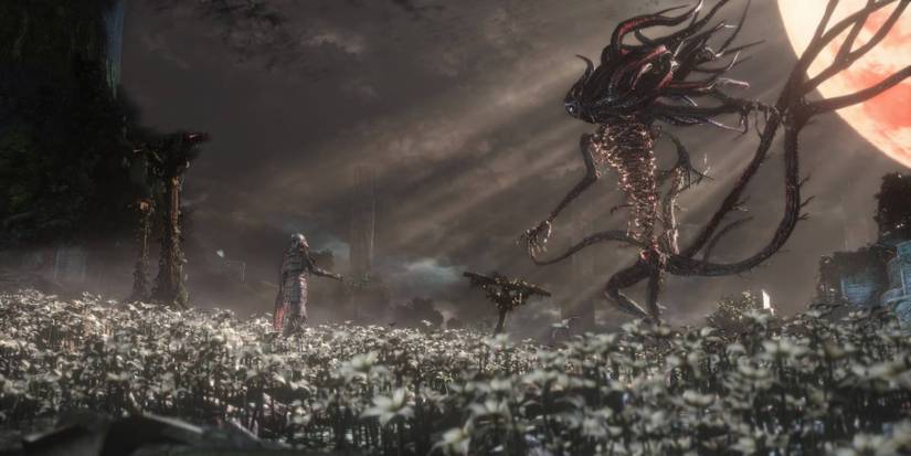 Bloodborne_MoonPresence