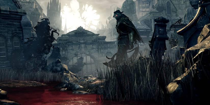 Bloodborne_OldBlood