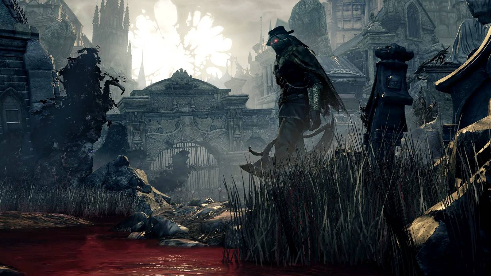 Bloodborne_OldBlood