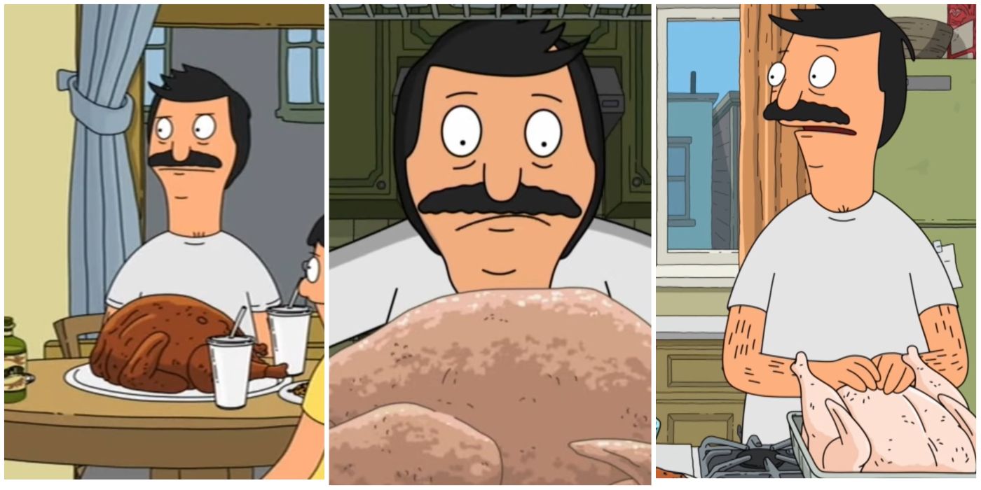Bobs Burgers Featured Image